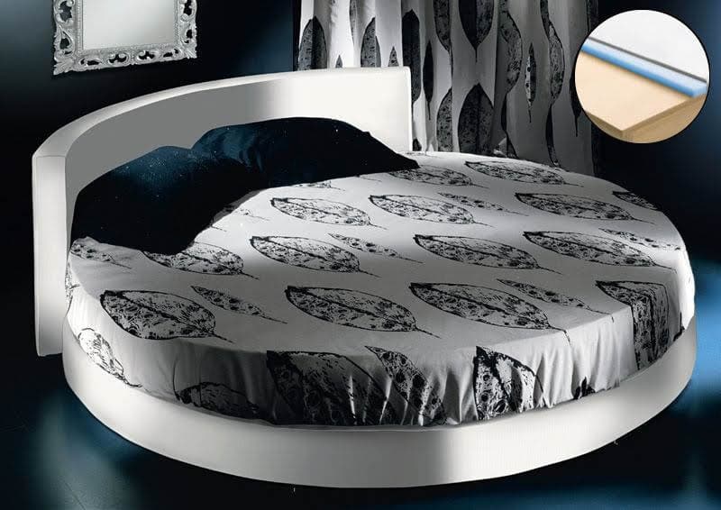 Residential Bedroom Interior